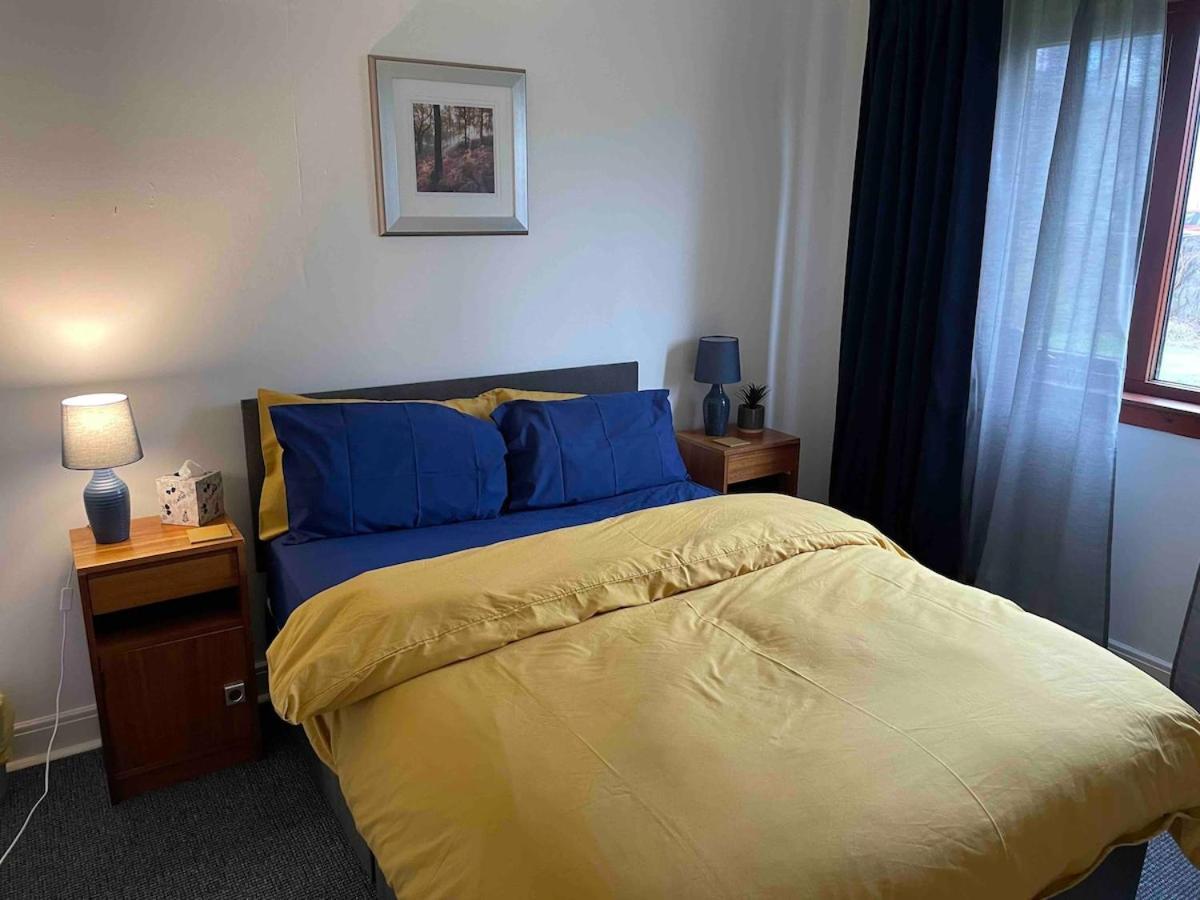 Montrose - Ground Floor 3-Bedroom Flat Angus Exterior foto